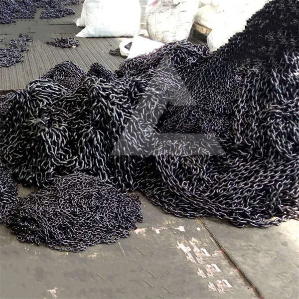 怎樣提高80級起重鏈條的工作效率？