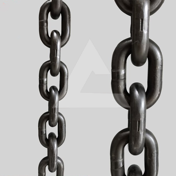 購(gòu)買80級(jí)18mm起重鏈條要考慮哪些因素？
