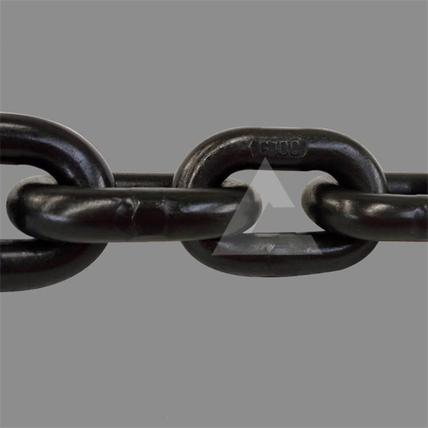 100級(jí)8mm起重鏈條怎樣正確維護(hù)？